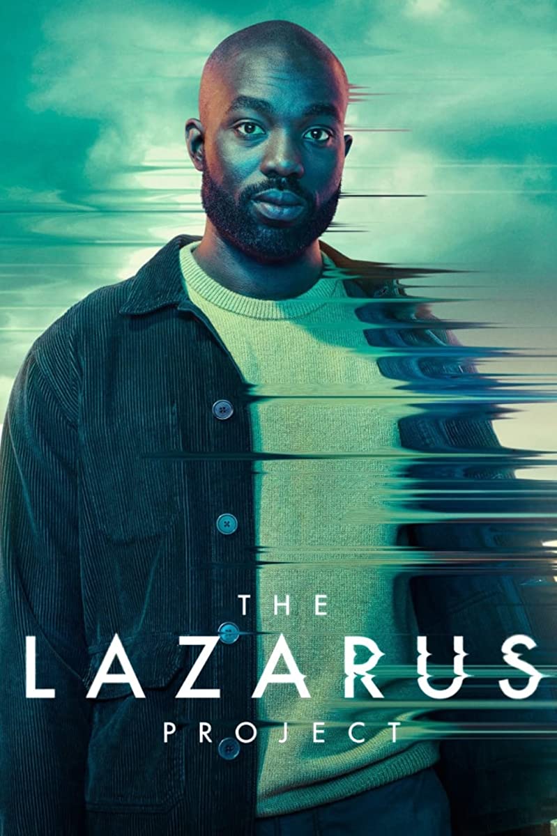 مسلسل The Lazarus Project الموسم الاول حلقة 8 والاخيرة مسلسل The Lazarus Project الموسم الاول حلقة 8 والاخيرة