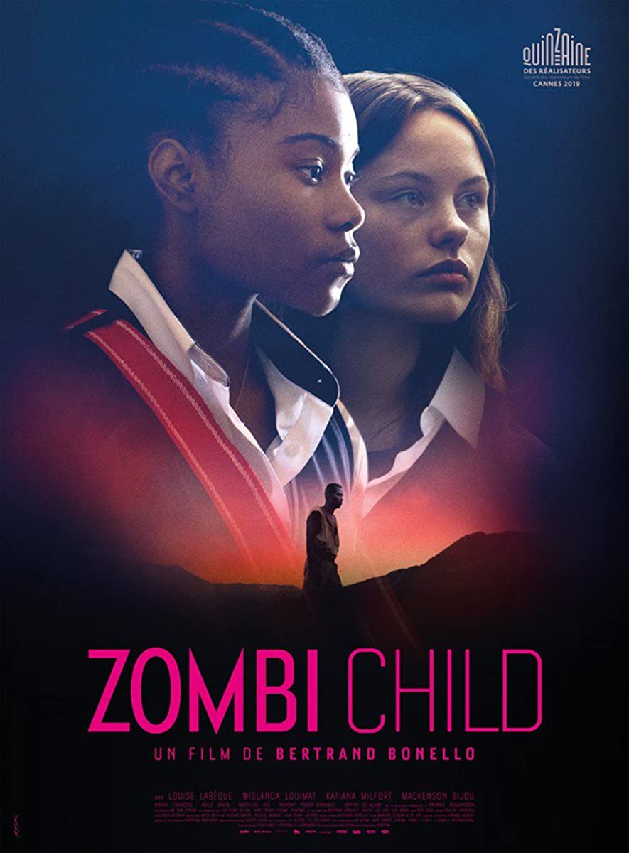 فيلم Zombi Child 2019 مترجم فيلم Zombi Child 2019 مترجم