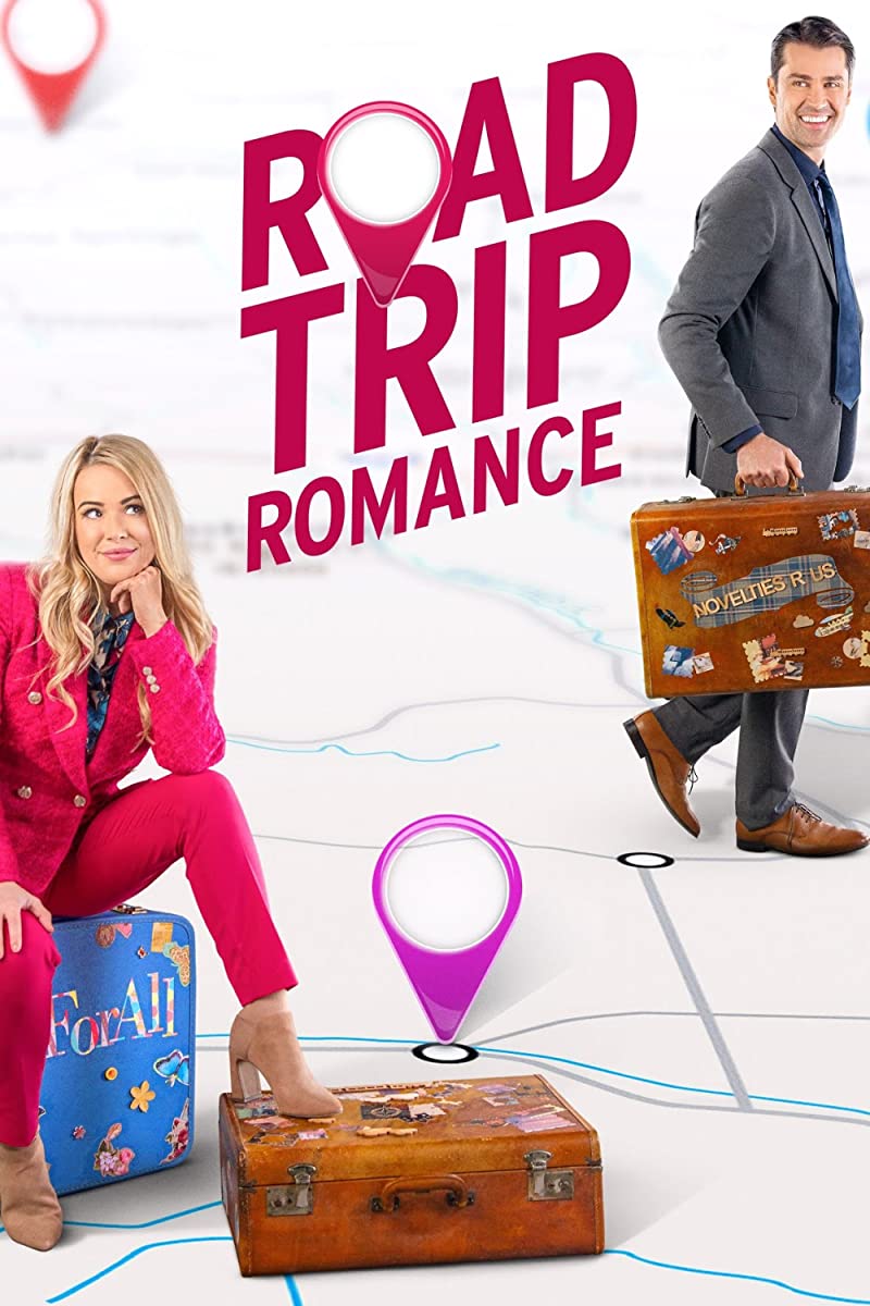 فيلم Road Trip Romance 2022 مترجم فيلم Road Trip Romance 2022 مترجم