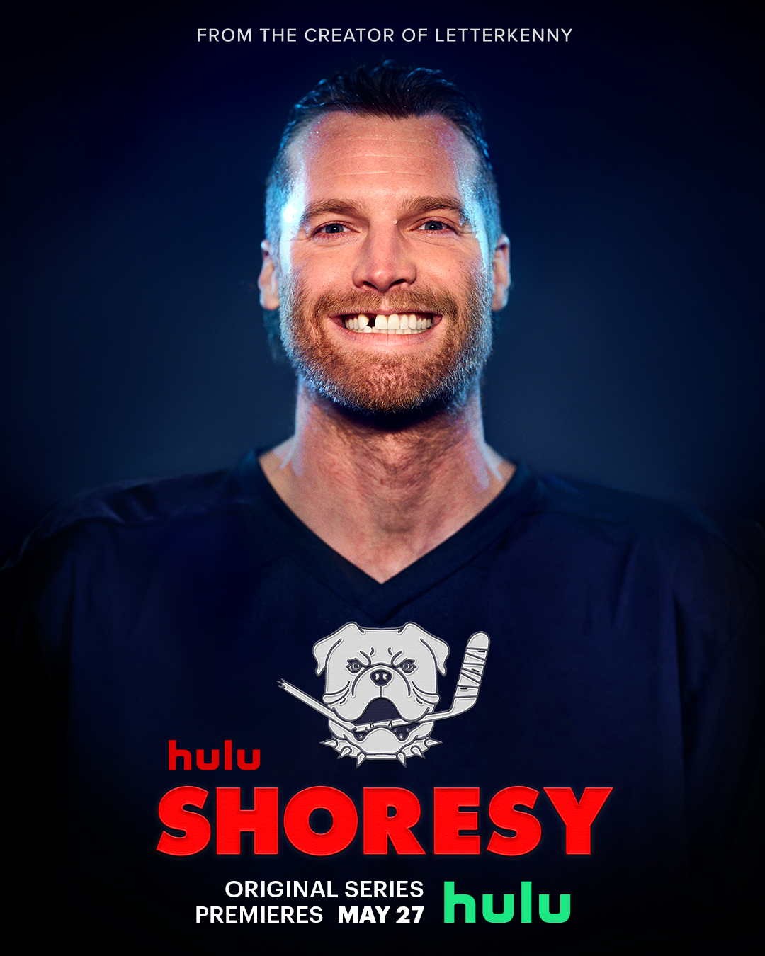 مسلسل Shoresy الموسم الاول حلقة 6 والاخيرة مسلسل Shoresy الموسم الاول حلقة 6 والاخيرة
