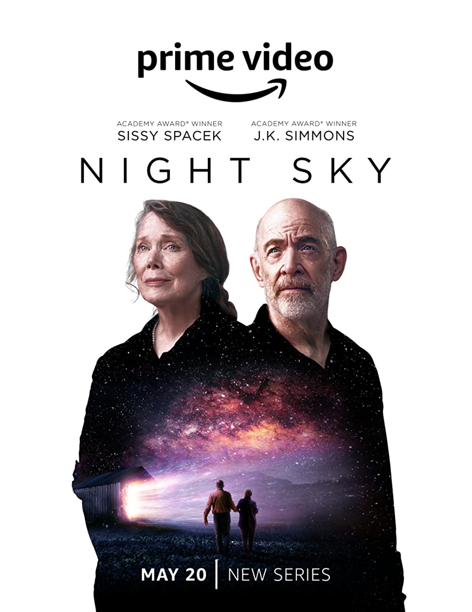 مسلسل Night Sky الموسم الاول حلقة 4 مسلسل Night Sky الموسم الاول حلقة 4