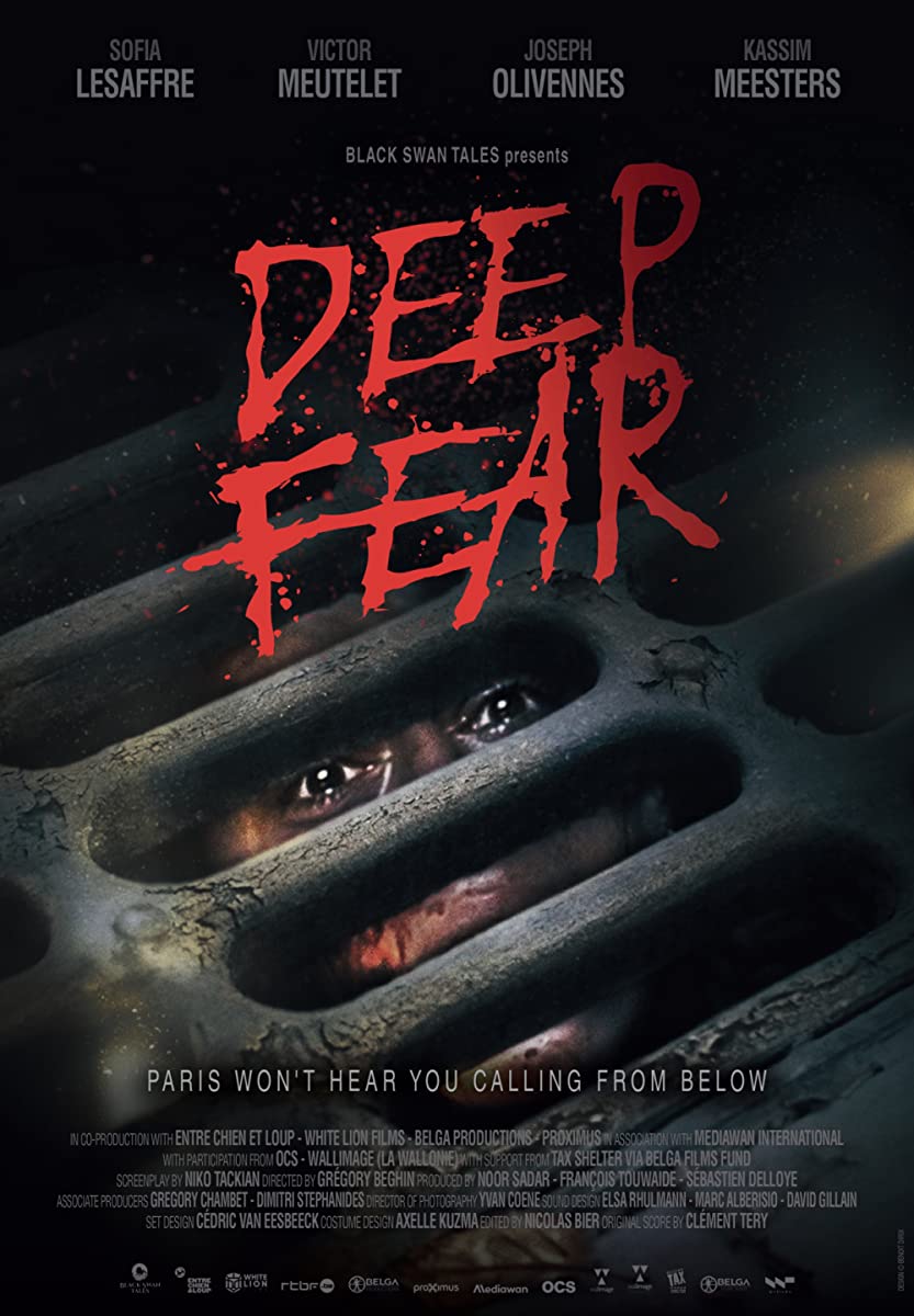 فيلم Deep Fear 20222 مترجم فيلم Deep Fear 20222 مترجم