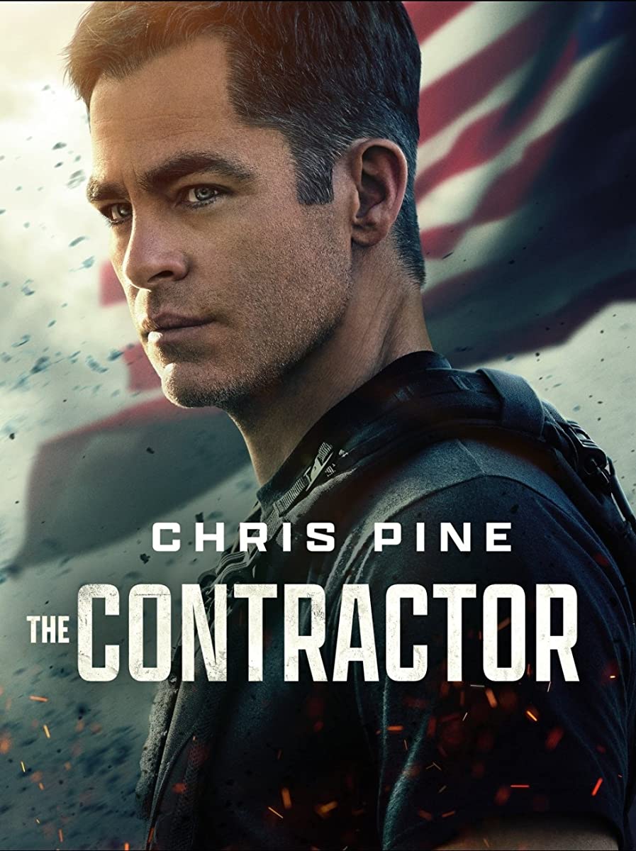فيلم The Contractor 2022 مترجم فيلم The Contractor 2022 مترجم