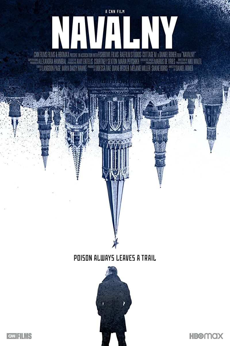 فيلم Navalny 2022 مترجم فيلم Navalny 2022 مترجم