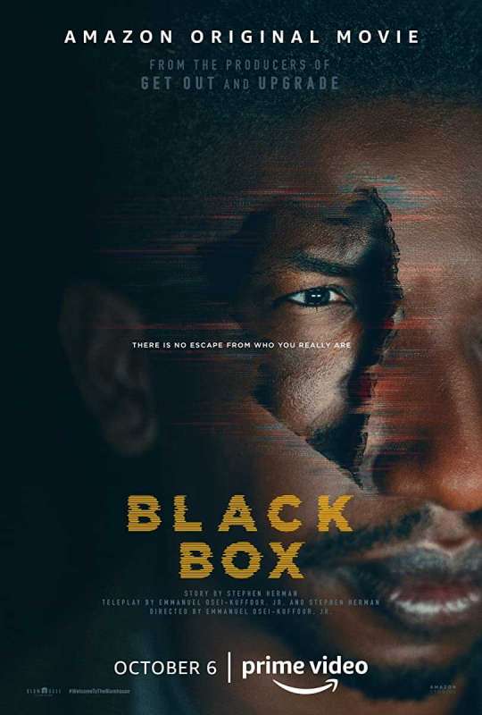 فيلم Black Box 2020 مترجم فيلم Black Box 2020 مترجم