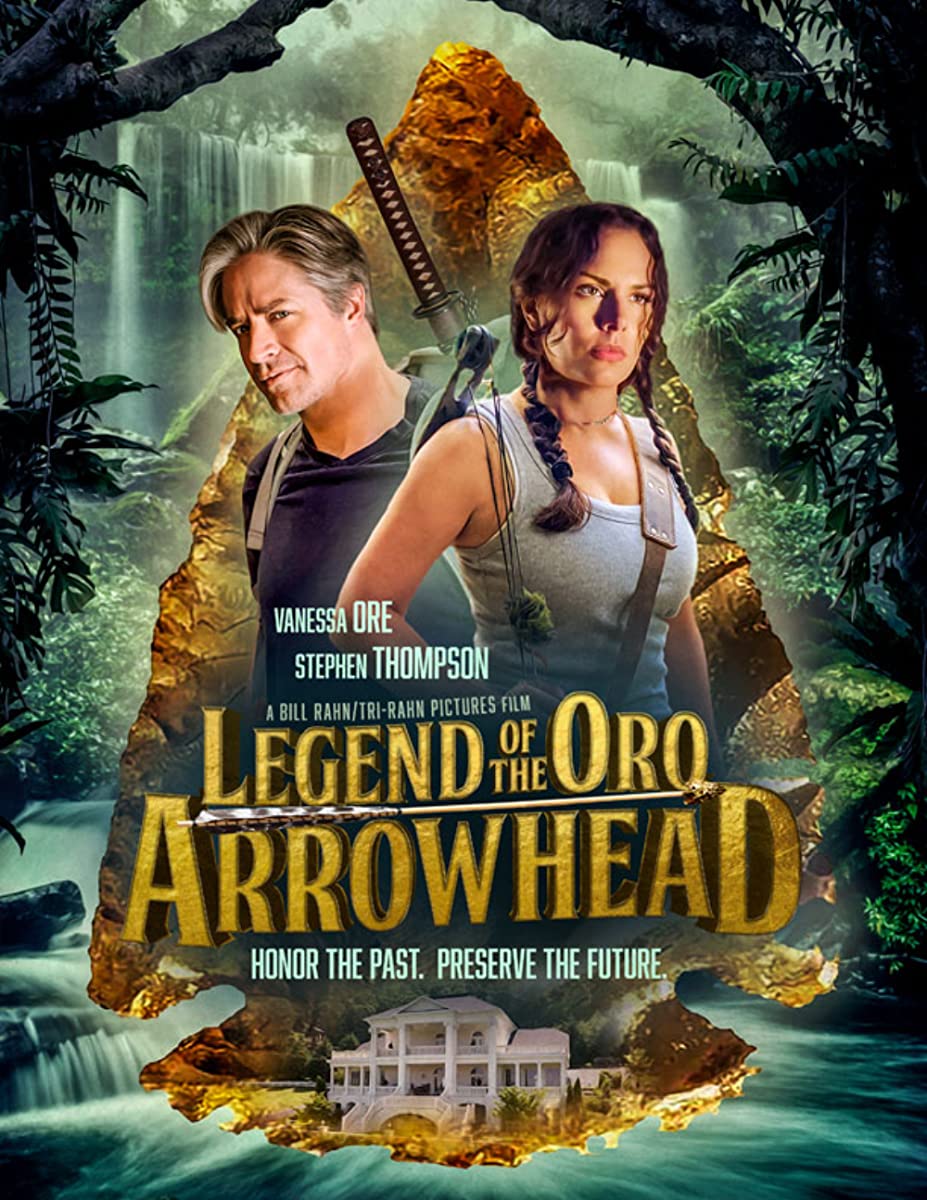 فيلم Oro Arrowhead 2021 مترجم فيلم Oro Arrowhead 2021 مترجم