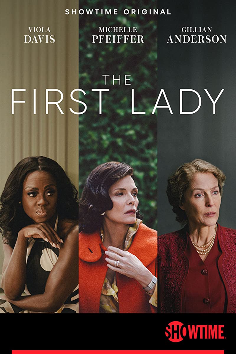 مسلسل The First Lady الموسم الاول حلقة 8 مسلسل The First Lady الموسم الاول حلقة 8