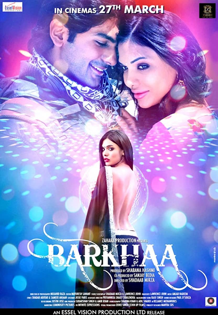 فيلم Barkhaa 2015 مترجم فيلم Barkhaa 2015 مترجم