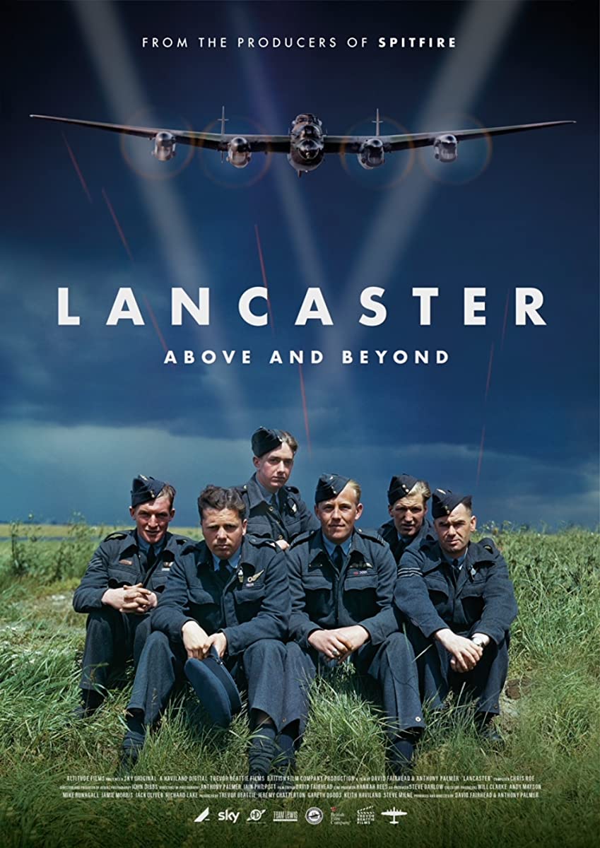 فيلم Lancaster 2022 مترجم فيلم Lancaster 2022 مترجم
