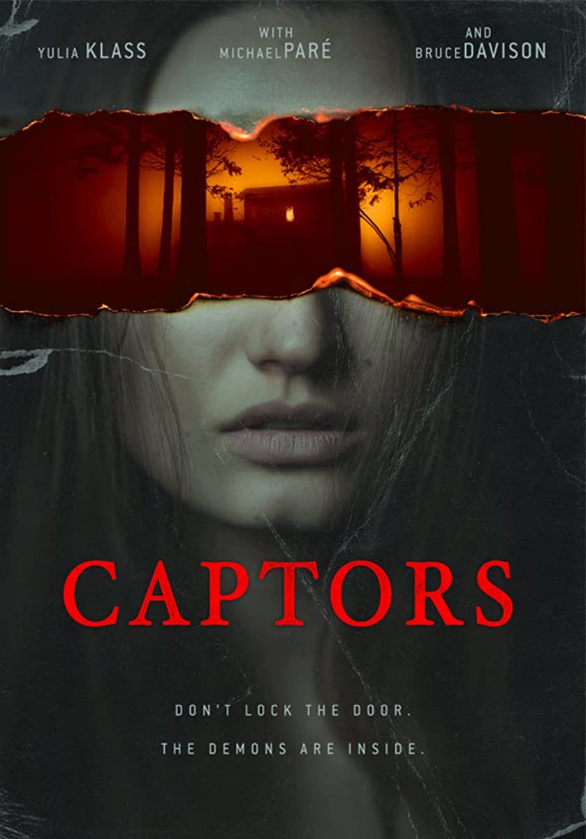 فيلم Captors 2022 مترجم فيلم Captors 2022 مترجم