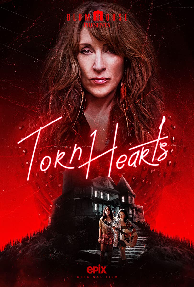 فيلم Torn Hearts 2022 مترجم فيلم Torn Hearts 2022 مترجم