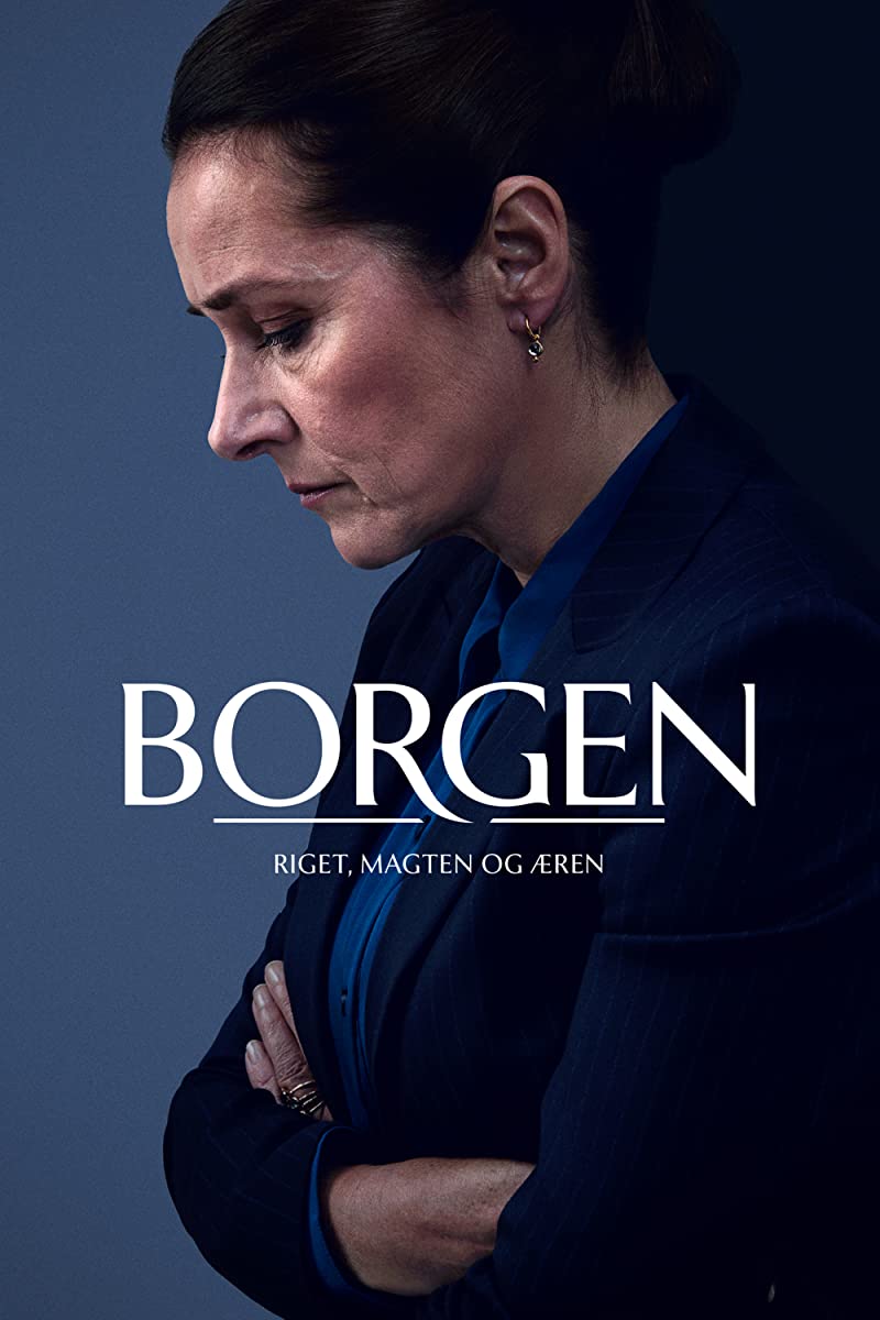 مسلسل Borgen الموسم الرابع حلقة 1 مسلسل Borgen الموسم الرابع حلقة 1