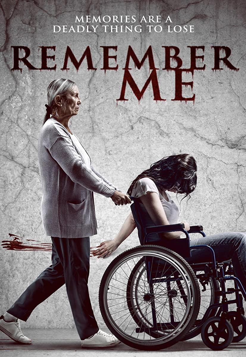 فيلم Remember Me 2022 مترجم فيلم Remember Me 2022 مترجم