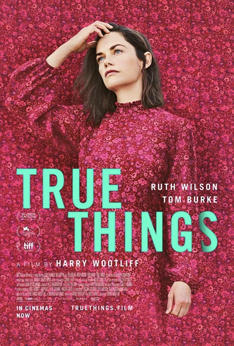 فيلم True Things 2021 مترجم فيلم True Things 2021 مترجم