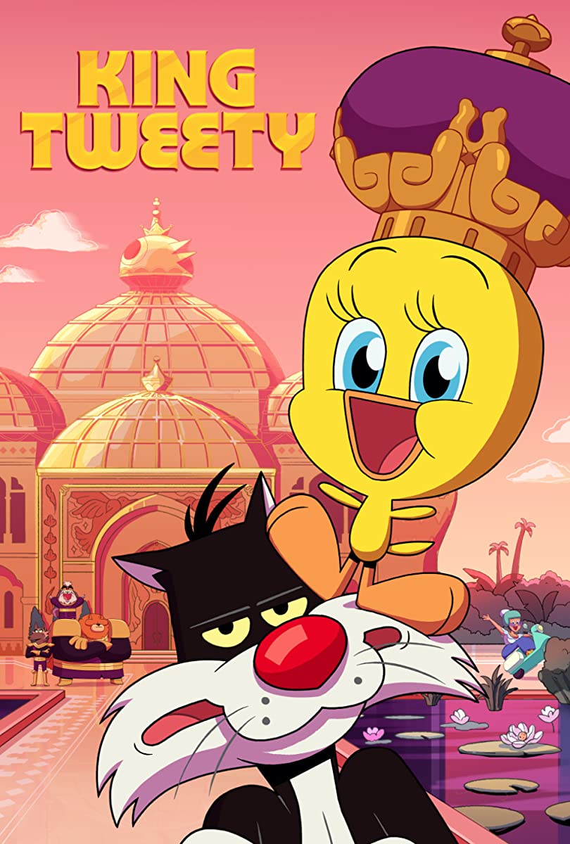 فيلم King Tweety 2022 مترجم فيلم King Tweety 2022 مترجم