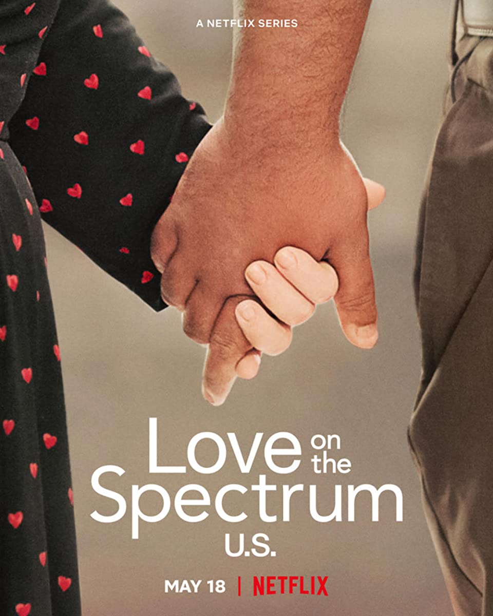 مسلسل Love on the Spectrum U.S. الموسم الاول حلقة 4 مسلسل Love on the Spectrum U.S. الموسم الاول حلقة 4