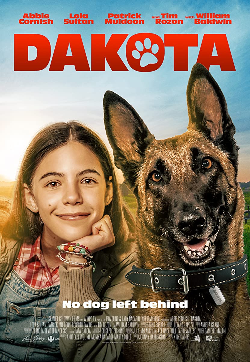 فيلم Dakota 2022 مترجم فيلم Dakota 2022 مترجم