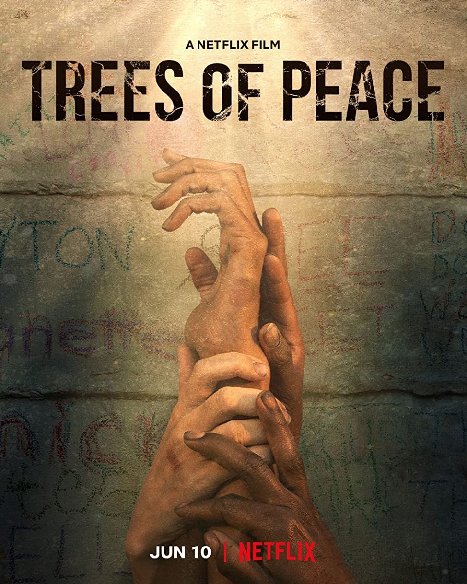 فيلم Trees of Peace 2022 مترجم فيلم Trees of Peace 2022 مترجم