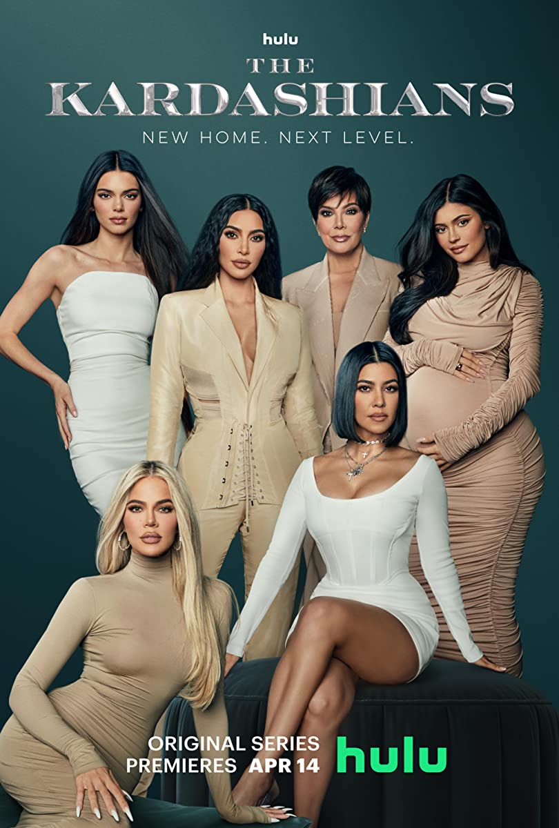 مسلسل The Kardashians الموسم الاول حلقة 10 والاخيرة مسلسل The Kardashians الموسم الاول حلقة 10 والاخيرة