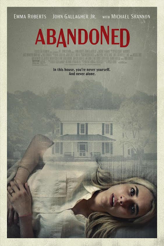 فيلم Abandoned 2022 مترجم فيلم Abandoned 2022 مترجم