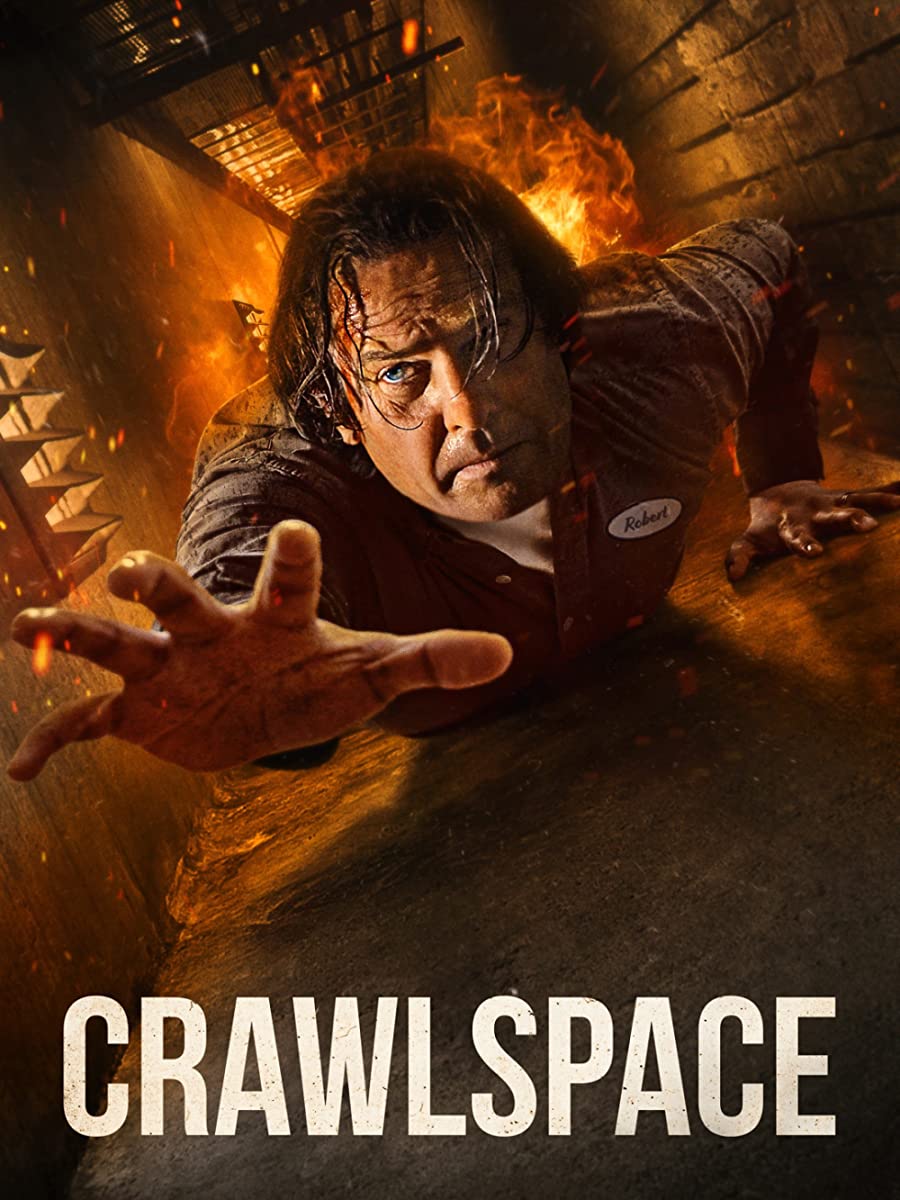 فيلم Crawlspace 2022 مترجم فيلم Crawlspace 2022 مترجم