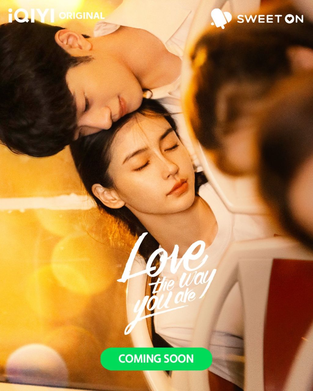 مسلسل الحب يجب ان يكون بهذه الطريقة Love The Way You Are حلقة 12 مسلسل الحب يجب ان يكون بهذه الطريقة Love The Way You Are حلقة 12