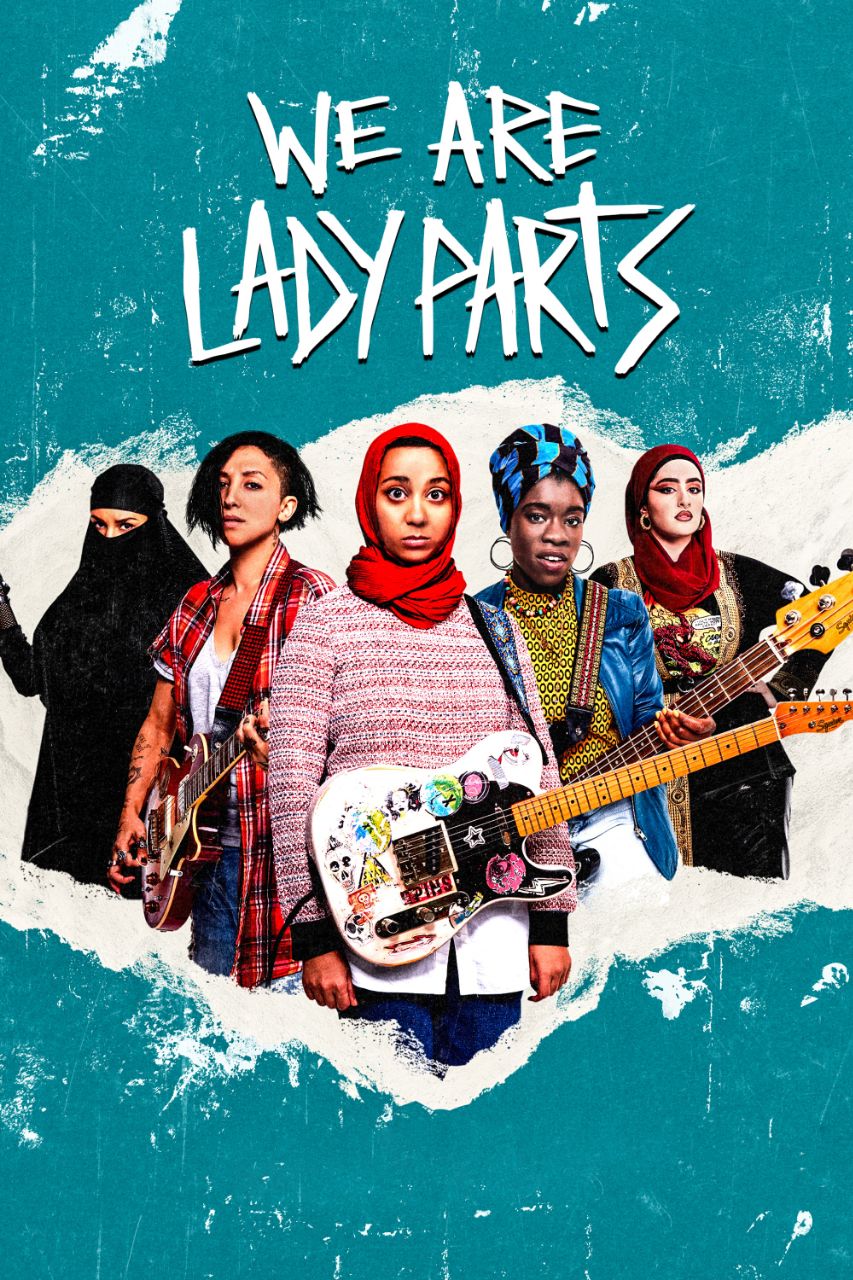 مسلسل We Are Lady Parts الموسم الاول حلقة 3 مسلسل We Are Lady Parts الموسم الاول حلقة 3