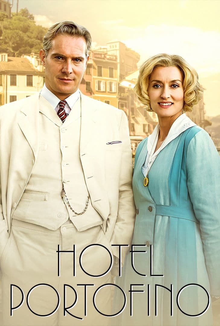مسلسل Hotel Portofino الموسم الاول حلقة 5 مسلسل Hotel Portofino الموسم الاول حلقة 5
