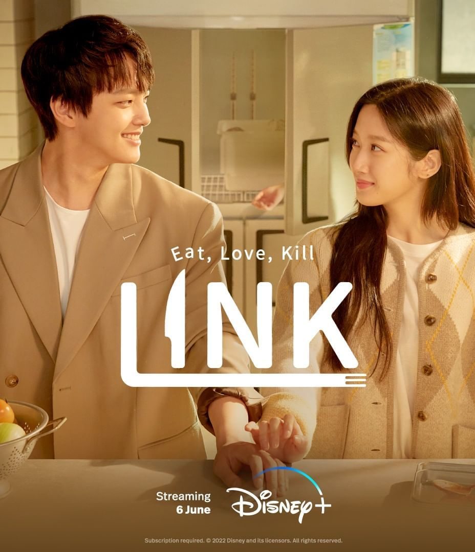 مسلسل الرابط:كل وحب وإقتل Link: Eat, Love, Kill حلقة 2 مسلسل الرابط:كل وحب وإقتل Link: Eat, Love, Kill حلقة 2