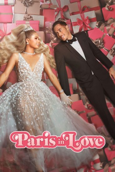 برنامج Paris in Love الموسم الاول حلقة 1 برنامج Paris in Love الموسم الاول حلقة 1