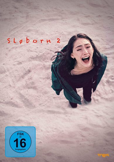 مسلسل Sloborn الموسم الثاني حلقة 2 مسلسل Sloborn الموسم الثاني حلقة 2