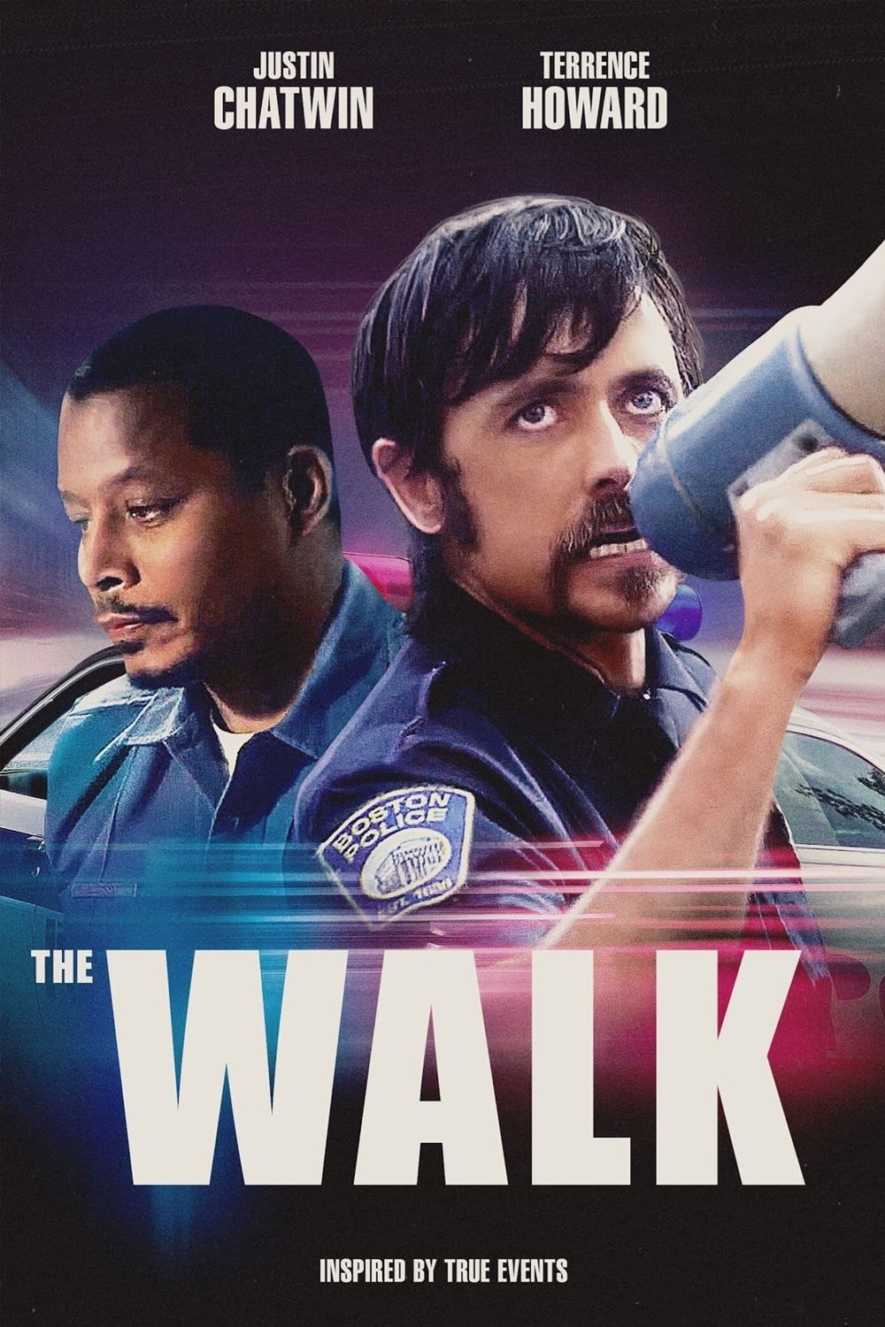 فيلم The Walk 2022 مترجم فيلم The Walk 2022 مترجم