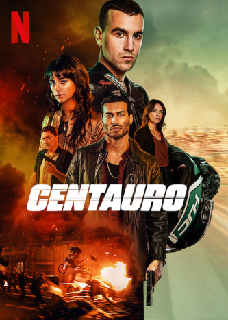 فيلم Centaur 2022 مترجم فيلم Centaur 2022 مترجم