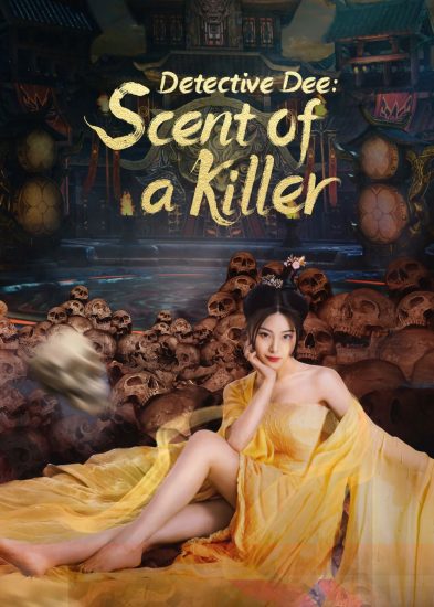 فيلم Detective Dee: Scent of a Killer 2022 مترجم فيلم Detective Dee: Scent of a Killer 2022 مترجم