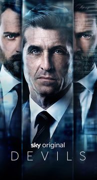 مسلسل Devils الموسم الثاني حلقة 2 مسلسل Devils الموسم الثاني حلقة 2