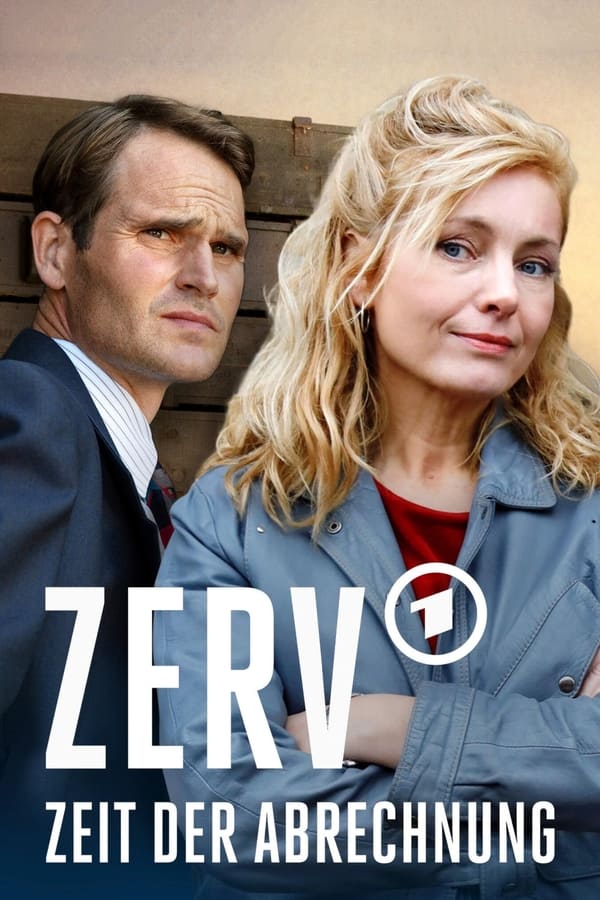 مسلسل ZERV – Zeit der Abrechnung الموسم الاول حلقة 6 والاخيرة مسلسل ZERV – Zeit der Abrechnung الموسم الاول حلقة 6 والاخيرة