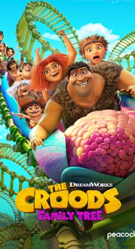 مسلسل The Croods: Family Tree الموسم الثالث حلقة 5 مسلسل The Croods: Family Tree الموسم الثالث حلقة 5
