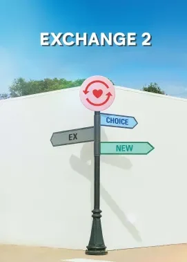 برنامج التبادل EXchange 2 حلقة 19 برنامج التبادل EXchange 2 حلقة 19