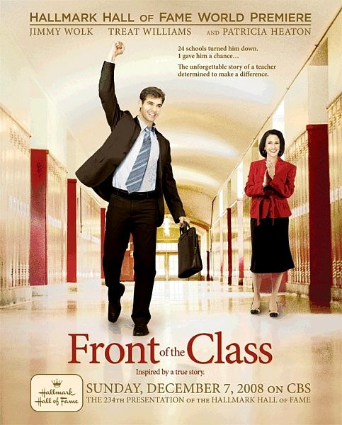 فيلم Front of the Class 2008 مترجم فيلم Front of the Class 2008 مترجم