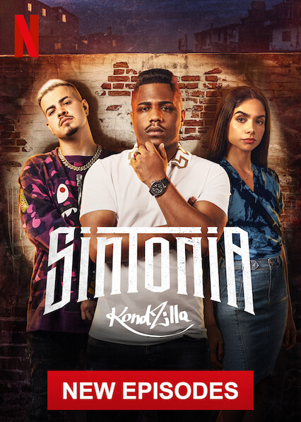 مسلسل Sintonia الموسم الثالث حلقة 2 مسلسل Sintonia الموسم الثالث حلقة 2