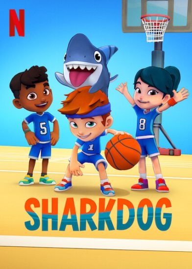 انمي Sharkdog الموسم الثاني حلقة 6 مترجمة انمي Sharkdog الموسم الثاني حلقة 6 مترجمة