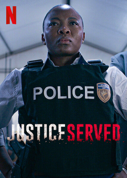 مسلسل Justice Served الموسم الاول حلقة 5 مسلسل Justice Served الموسم الاول حلقة 5