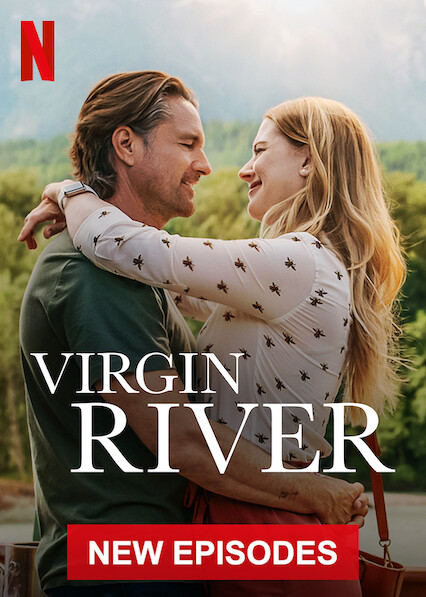 مسلسل Virgin River الموسم الرابع حلقة 12 والاخيرة مسلسل Virgin River الموسم الرابع حلقة 12 والاخيرة