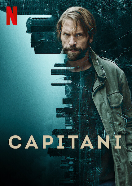 مسلسل Capitani الموسم الثاني حلقة 10 مسلسل Capitani الموسم الثاني حلقة 10
