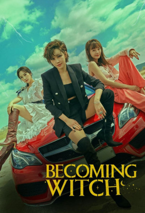 مسلسل الساحرة على قيد الحياة Becoming Witch حلقة 5 مسلسل الساحرة على قيد الحياة Becoming Witch حلقة 5