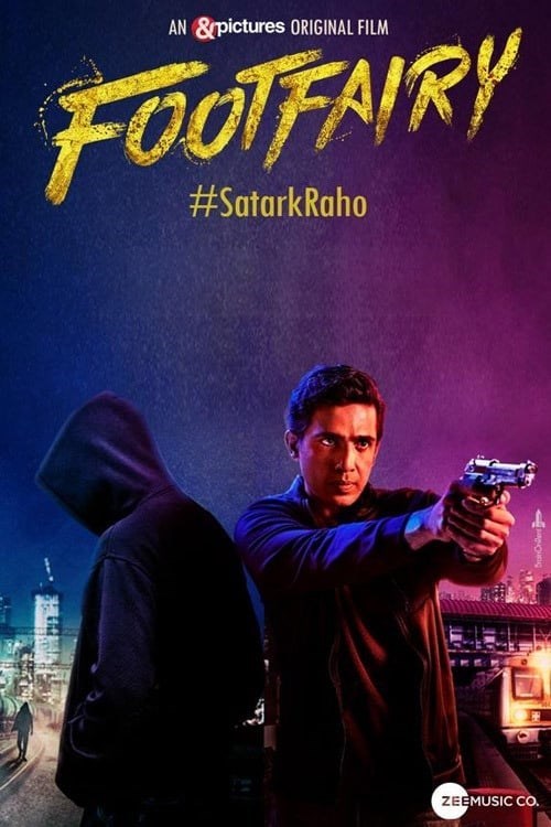 فيلم Footfairy 2020 مترجم فيلم Footfairy 2020 مترجم