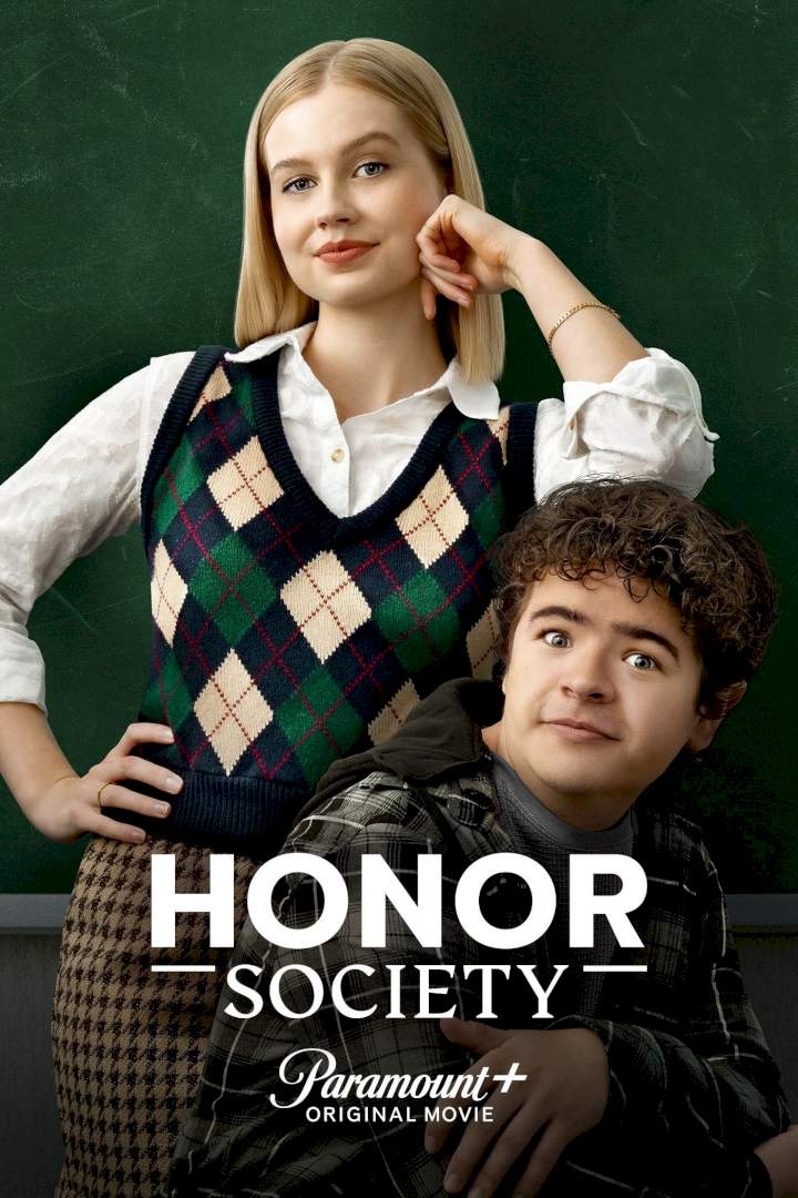 فيلم Honor Society 2022 مترجم فيلم Honor Society 2022 مترجم