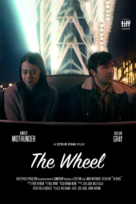 فيلم The Wheel 2021 مترجم فيلم The Wheel 2021 مترجم
