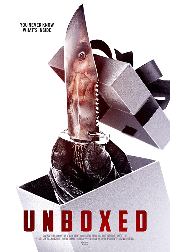 فيلم Unboxed 2022 مترجم فيلم Unboxed 2022 مترجم