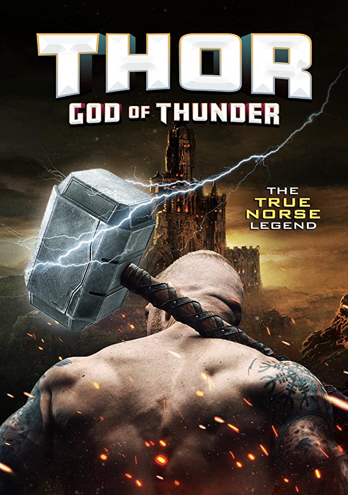 فيلم Thor: God of Thunder 2022 مترجم فيلم Thor: God of Thunder 2022 مترجم